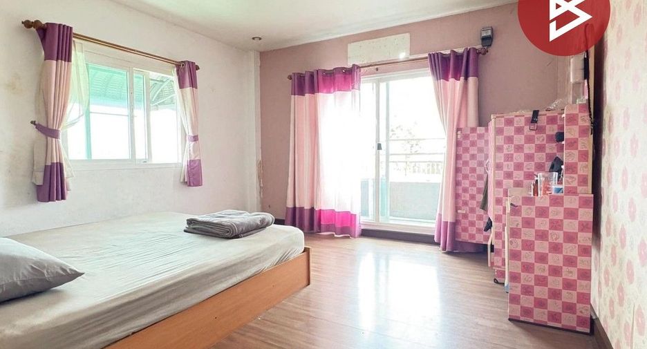 For sale 2 bedrooms retail Space in Bang Khen, Bangkok