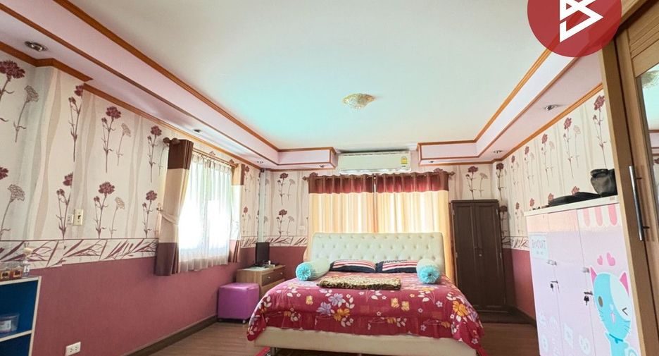 For sale 2 bedrooms retail Space in Bang Khen, Bangkok