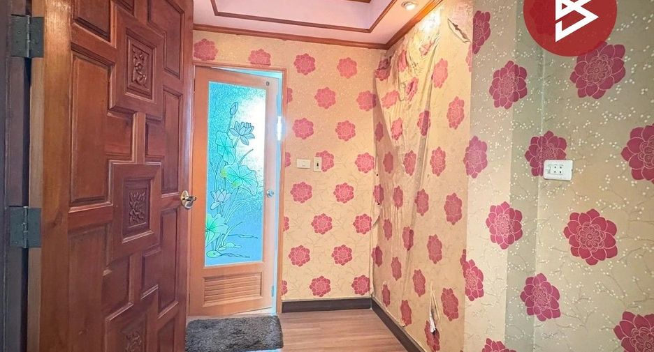 For sale 2 bedrooms retail Space in Bang Khen, Bangkok