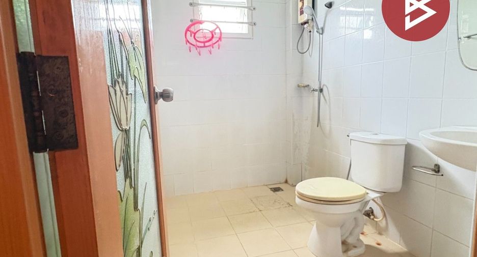For sale 2 bedrooms retail Space in Bang Khen, Bangkok