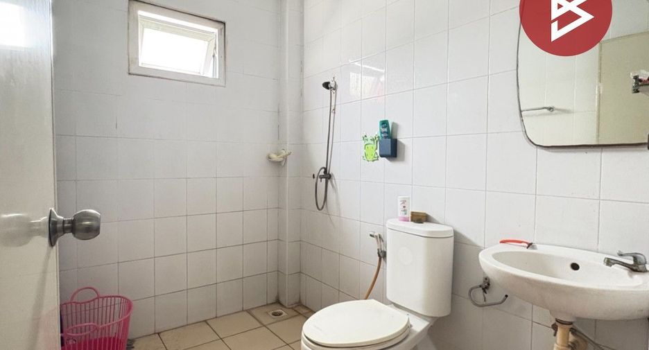 For sale 2 bedrooms retail Space in Bang Khen, Bangkok