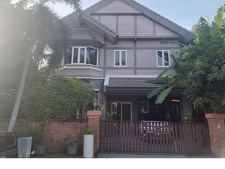For sale 3 bedrooms house in Sai Mai, Bangkok