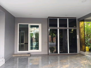 For sale 3 bedrooms house in Sai Mai, Bangkok