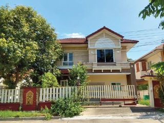 出售 3 卧室 独立屋 在 Lat Krabang, 曼谷
