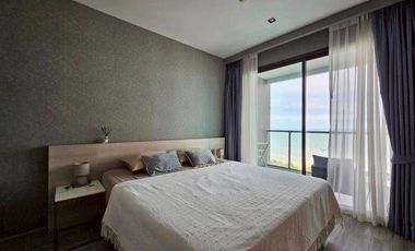 À vendre 1 chambre condo à Jomtien, Pattaya