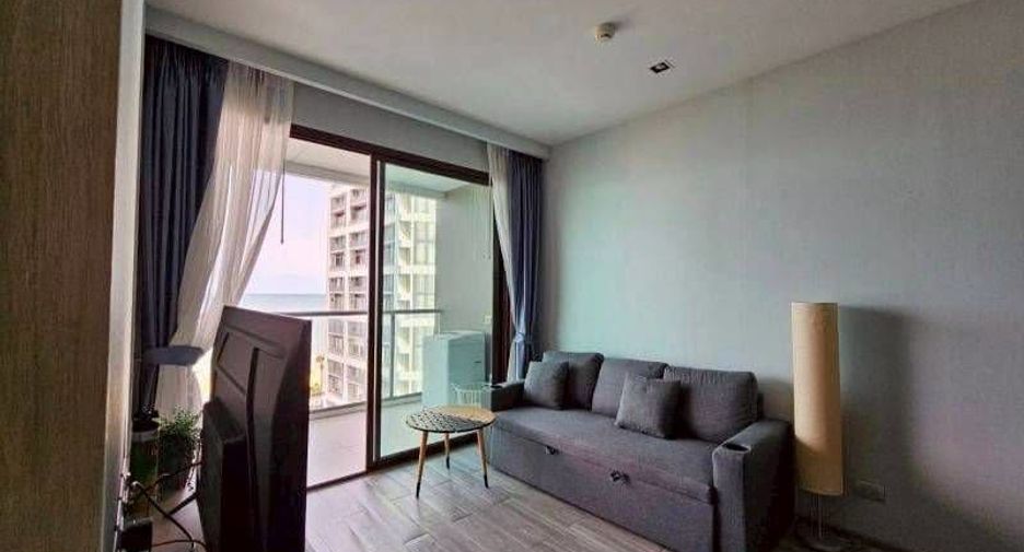 Wohnung zum Kauf mit 1 Zimmer in Jomtien, Pattaya