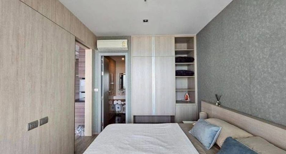 Wohnung zum Kauf mit 1 Zimmer in Jomtien, Pattaya