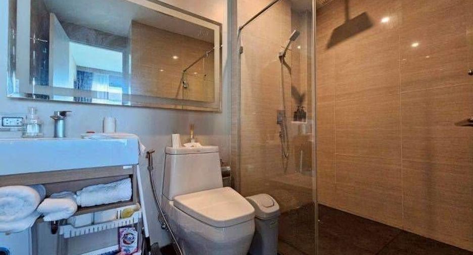 Wohnung zum Kauf mit 1 Zimmer in Jomtien, Pattaya