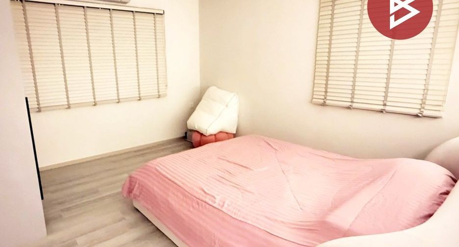 For sale 3 bedrooms house in Bang Phli, Samut Prakan