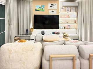 For sale 3 bedrooms house in Bang Phli, Samut Prakan