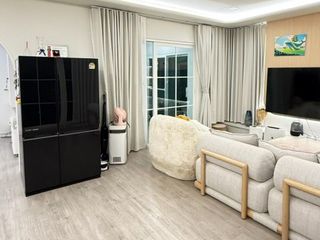 For sale 3 bedrooms house in Bang Phli, Samut Prakan