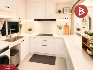 For sale 3 bedrooms house in Bang Phli, Samut Prakan