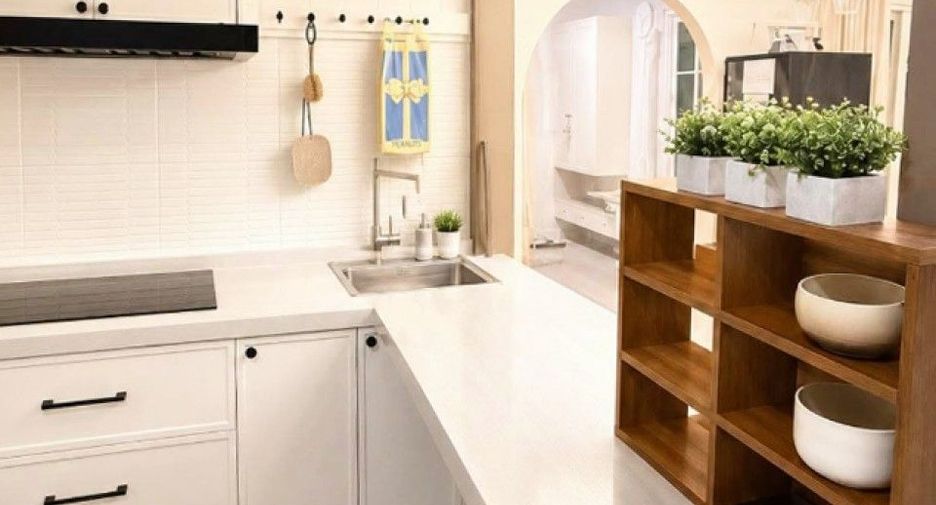 For sale 3 bedrooms house in Bang Phli, Samut Prakan