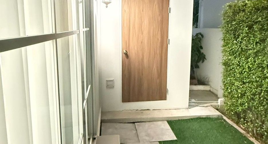 For sale 3 bedrooms house in Bang Phli, Samut Prakan