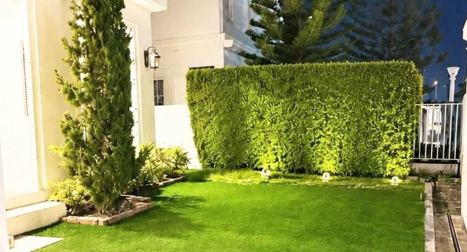 For sale 3 bedrooms house in Bang Phli, Samut Prakan