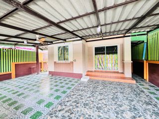 ขาย สตูดิโอ บ้านเดี่ยว ใน หนองจอก, กรุงเทพฯ