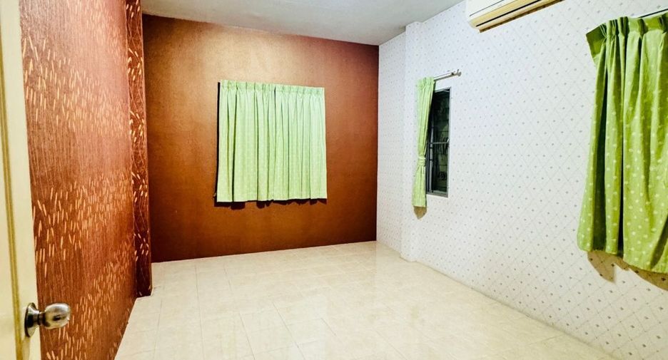 For sale studio house in Nong Chok, Bangkok