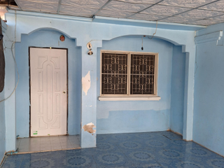 For sale 2 bedrooms townhouse in Sai Mai, Bangkok