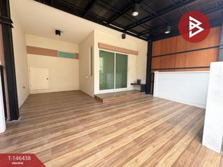 Reihenhaus zum Kauf mit 3 Zimmer in Bang Bua Thong, Nonthaburi