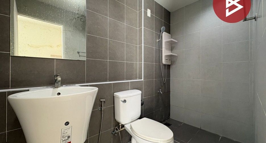 Casa adosada en venta de 3 habitaciones en Bang Bua Thong, Nonthaburi