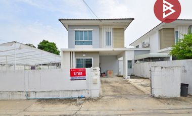 À vendre 3 chambres maison à Mueang Samut Prakan, Samut Prakan