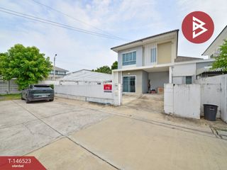 Haus zum Kauf mit 3 Zimmer in Mueang Samut Prakan, Samut Prakan