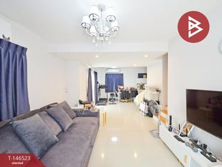Haus zum Kauf mit 3 Zimmer in Mueang Samut Prakan, Samut Prakan