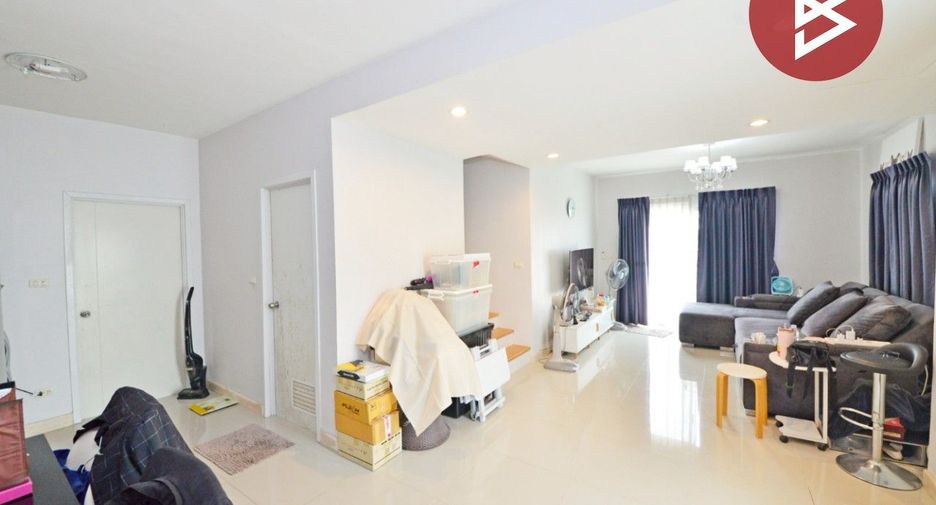 À vendre 3 chambres maison à Mueang Samut Prakan, Samut Prakan