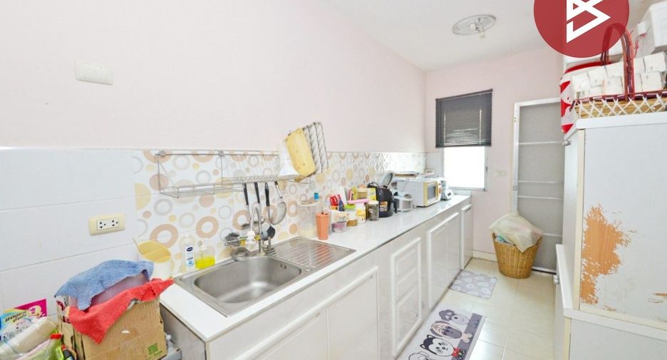 À vendre 3 chambres maison à Mueang Samut Prakan, Samut Prakan