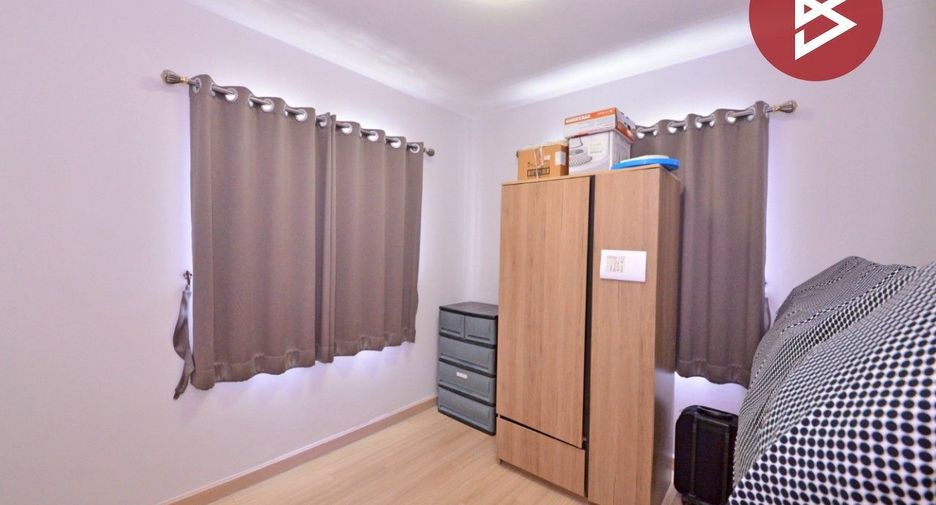 À vendre 3 chambres maison à Mueang Samut Prakan, Samut Prakan