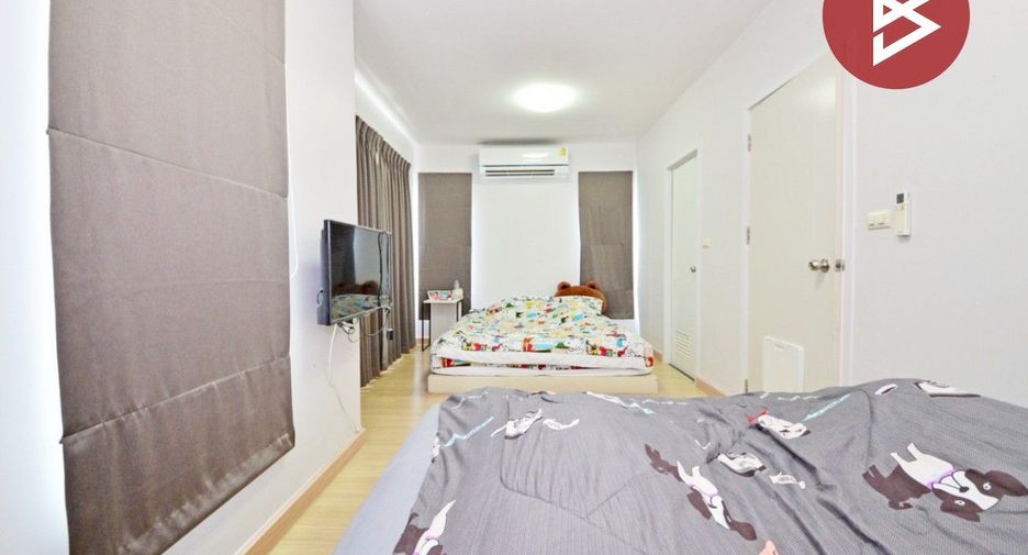À vendre 3 chambres maison à Mueang Samut Prakan, Samut Prakan