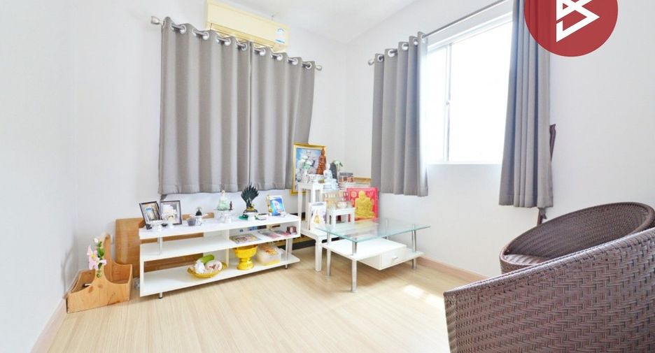 À vendre 3 chambres maison à Mueang Samut Prakan, Samut Prakan