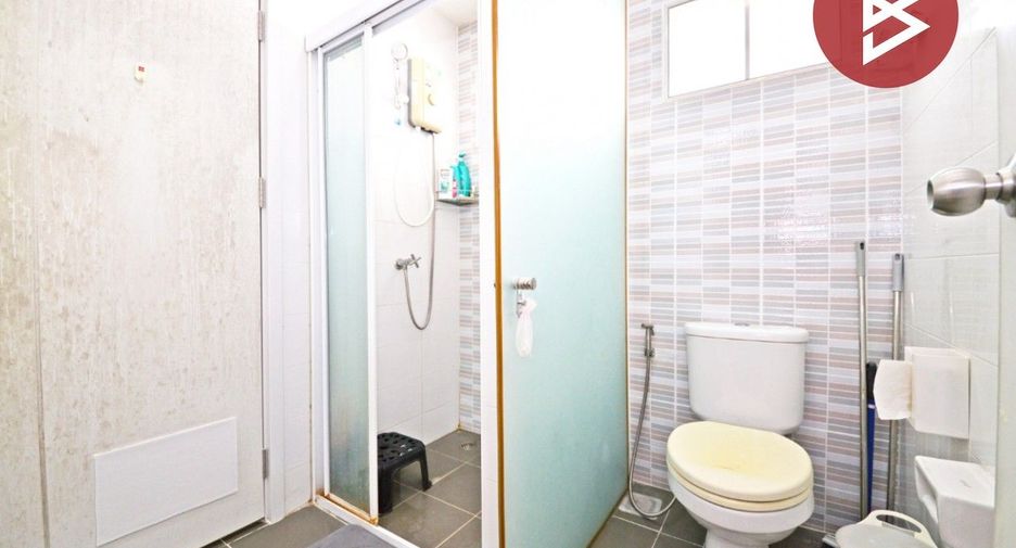 À vendre 3 chambres maison à Mueang Samut Prakan, Samut Prakan