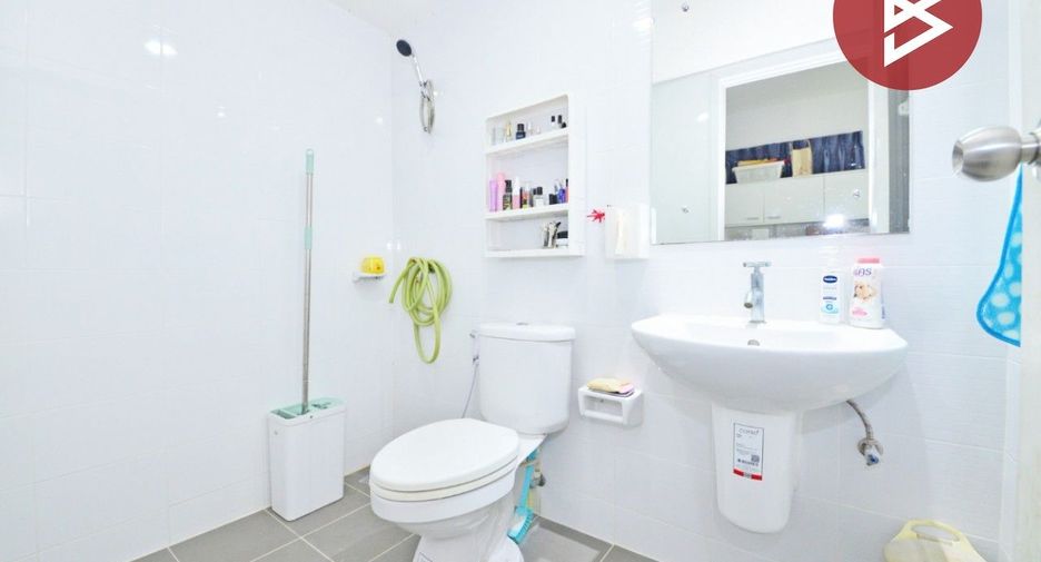 À vendre 3 chambres maison à Mueang Samut Prakan, Samut Prakan