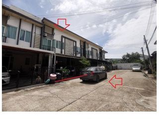 出售 公寓 联排别墅 在 Bang Khun Thian, 曼谷