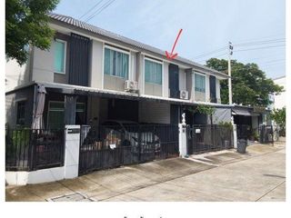 出售 3 卧室 联排别墅 在 Bang Khen, 曼谷