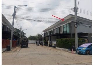 出售 3 卧室 联排别墅 在 Bang Khae, 曼谷