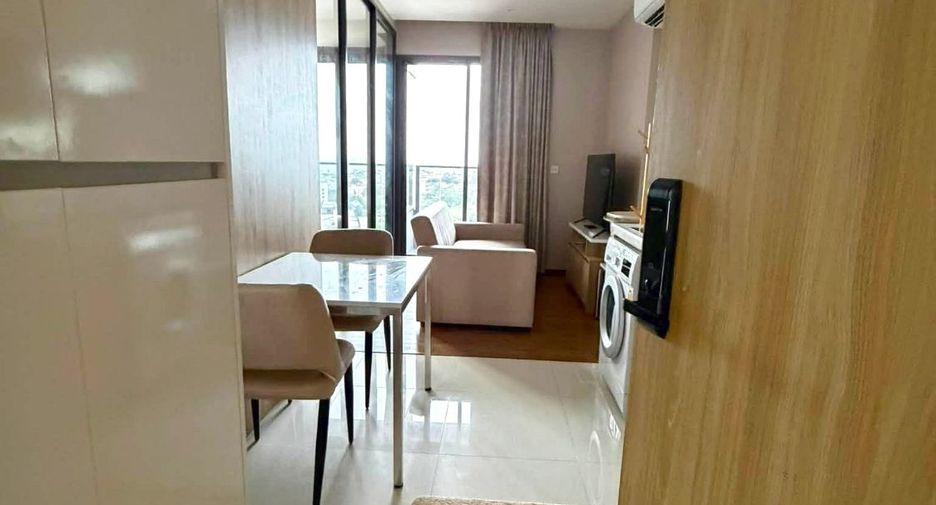出租 1 卧室 公寓 在 Bang Lamung, Chon Buri