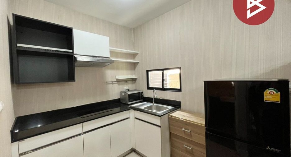 Reihenhaus zum Kauf mit 3 Zimmer in Bang Yai, Nonthaburi