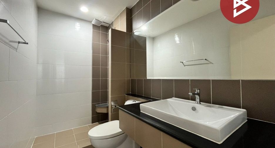 Reihenhaus zum Kauf mit 3 Zimmer in Bang Yai, Nonthaburi