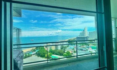 Wohnung zur Miete mit 1 Zimmer in Jomtien, Pattaya