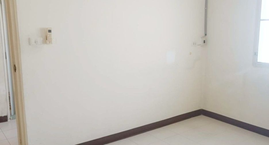 Condo en venta de 1 habitaciones en Bang Sao Thong, Samut Prakan