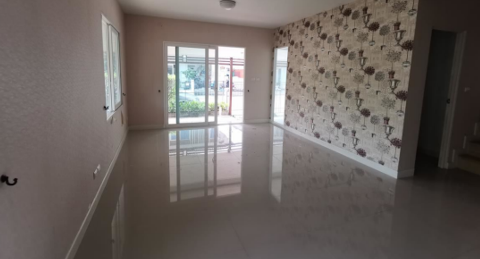 For sale 3 bedrooms house in Bang Khun Thian, Bangkok