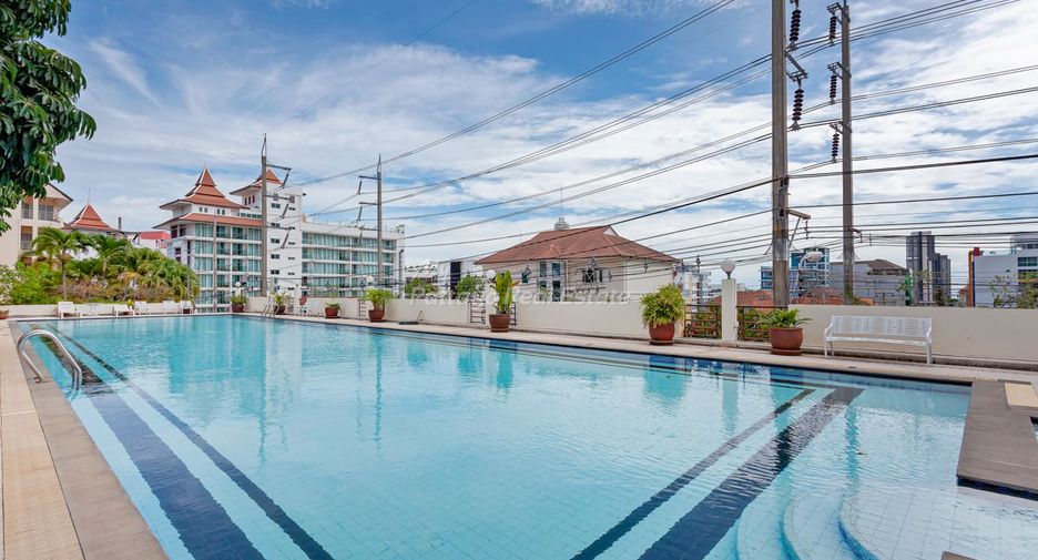 For sale 8 ベッドルーム house in Bang Lamung, Chonburi