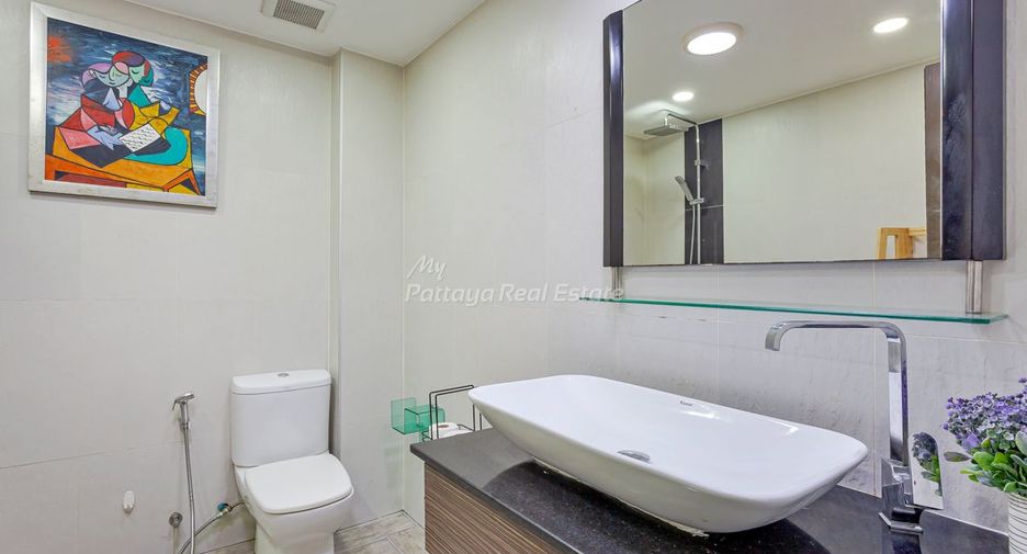For sale 8 ベッドルーム house in Bang Lamung, Chonburi