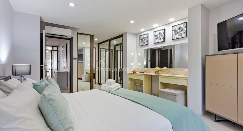 For sale 8 ベッドルーム house in Bang Lamung, Chonburi