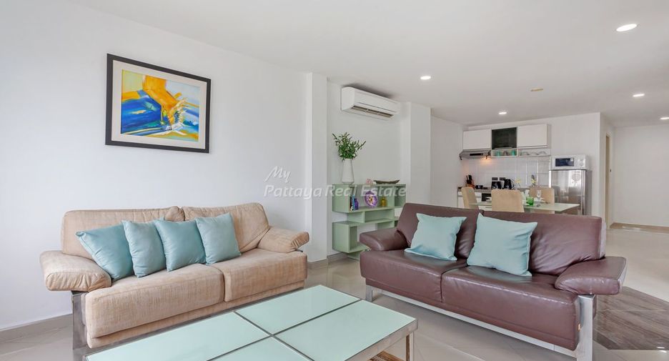 For sale 8 ベッドルーム house in Bang Lamung, Chonburi