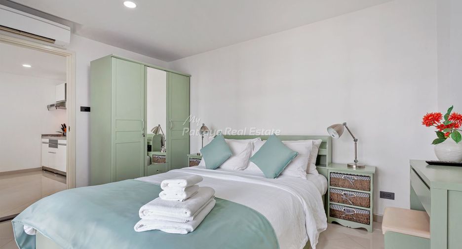 For sale 8 ベッドルーム house in Bang Lamung, Chonburi
