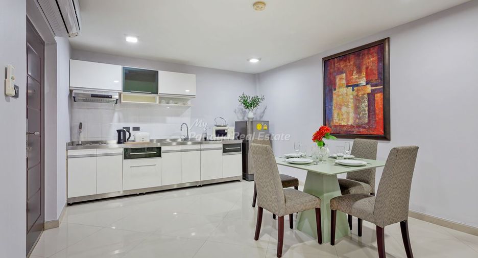 For sale 8 ベッドルーム house in Bang Lamung, Chonburi