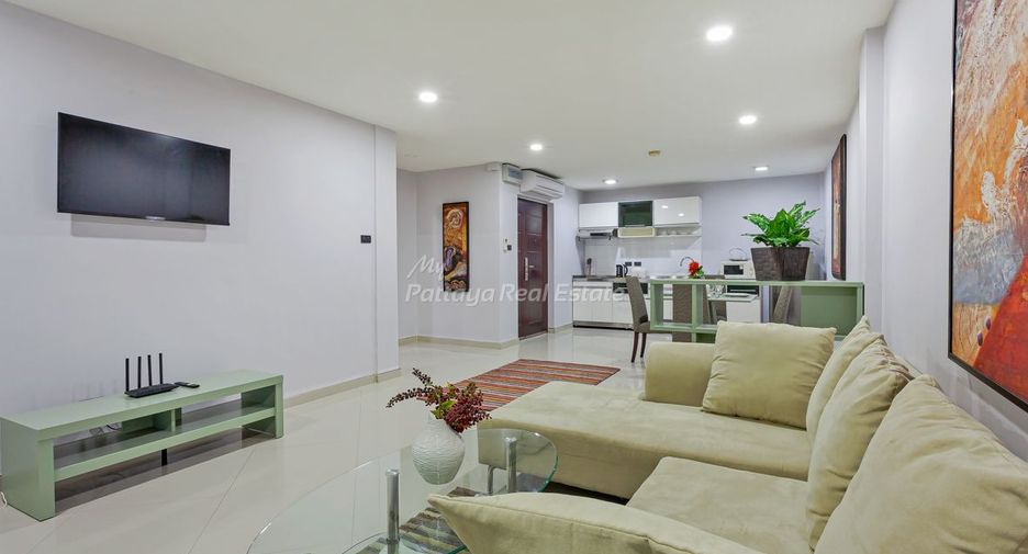 For sale 8 ベッドルーム house in Bang Lamung, Chonburi